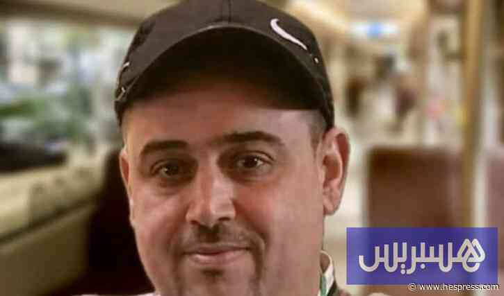 بطل مغربي يفارق الحياة بالدفاع عن امرأة في العاصمة البلجيكية بروكسل