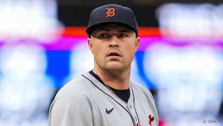 Tarik Skubal: The Cubs Join the Fray