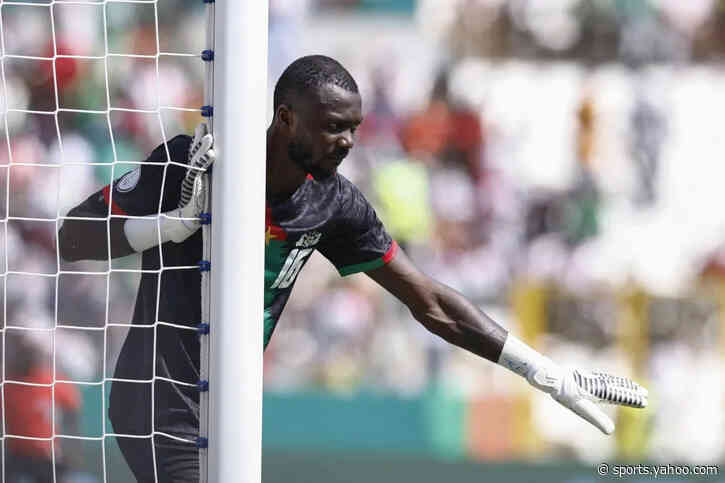 Lens’ Hervé Koffi set to join Union Saint-Gilloise following successful Angers spell