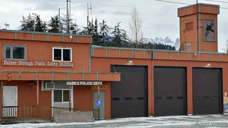 Police defuse explosives found in Haines eagle preserve