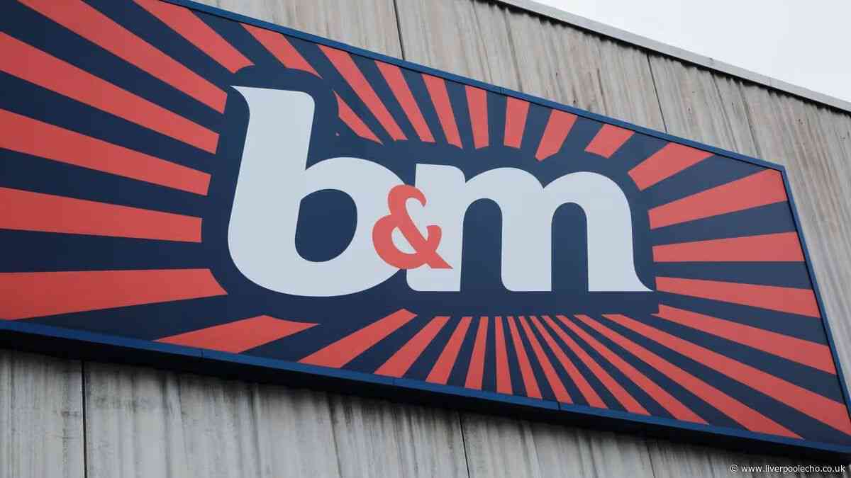 B&M is selling pumpkin casserole dish that's £281 cheaper than luxury Le Creuset item