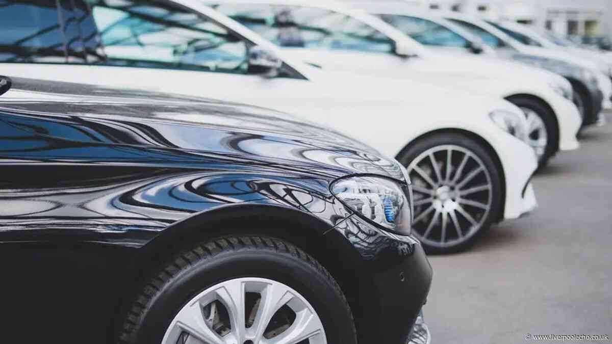 Liverpool among places raided after millions of nuisance car finance messages