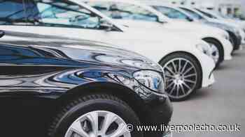 Liverpool among places raided after millions of nuisance car finance messages