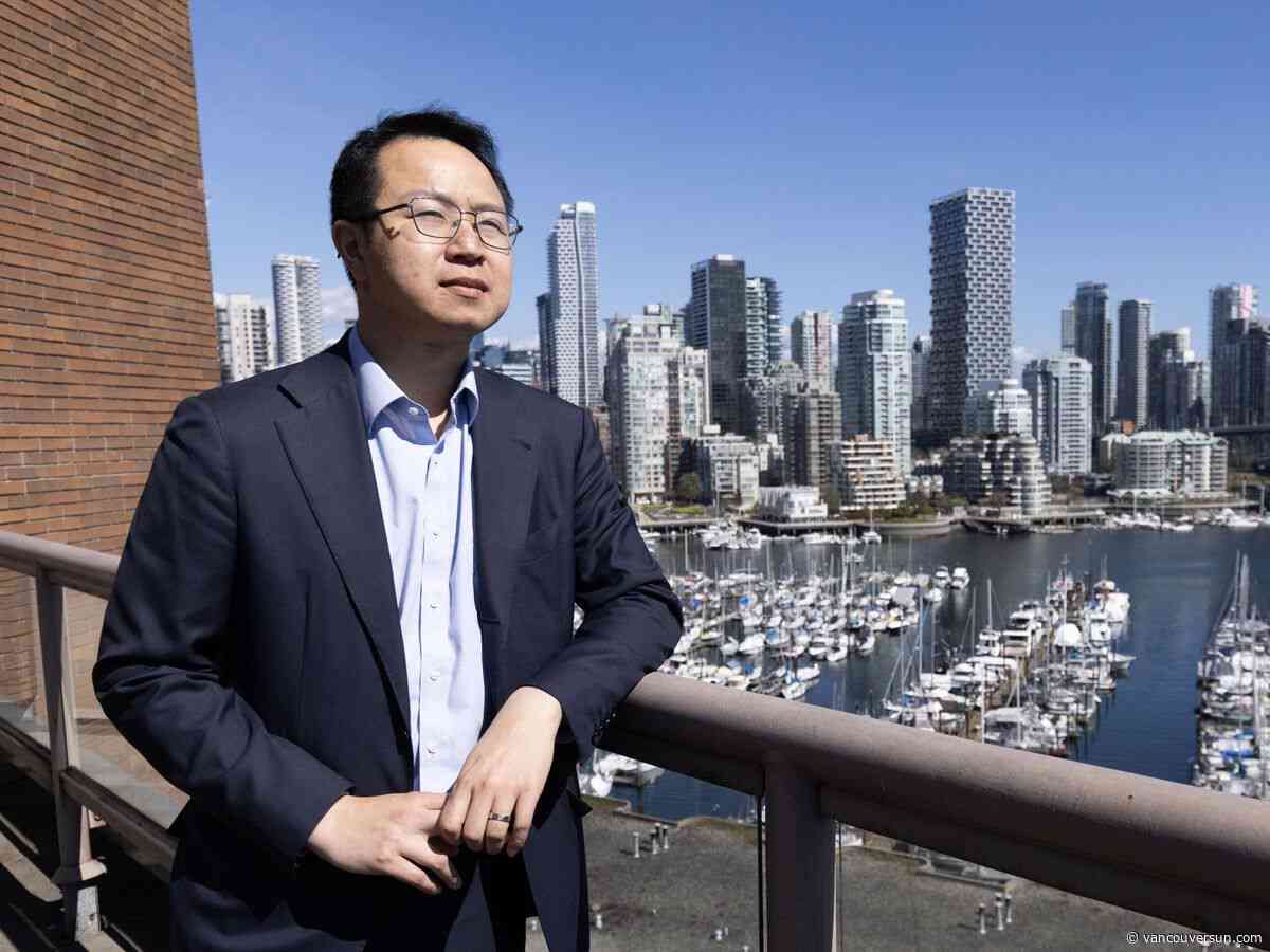 B.C. wood producers brace for tariff hit that adds insult to injury