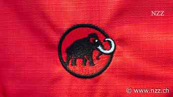 猛犸象 – die Schweizer Traditionsmarke Mammut wird chinesisch