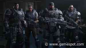 Gears Of War: E-Day Is Shaping Up To Be Exactly The Comeback Gears Needed