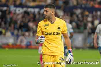 Mercato : L'OM va subir un énorme chamboulement pour le poste de gardien de but !