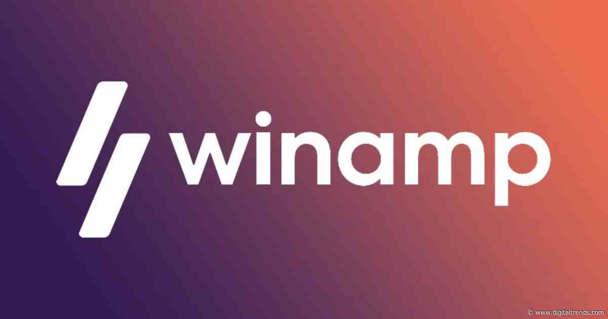 Winamp is teaming up with Deezer to bring streaming to its iconic music player