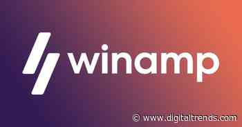 Winamp is teaming up with Deezer to bring streaming to its iconic music player