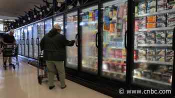 U.S. economy slowed to 1.5% growth rate in Q2; June core inflation at 3.3%