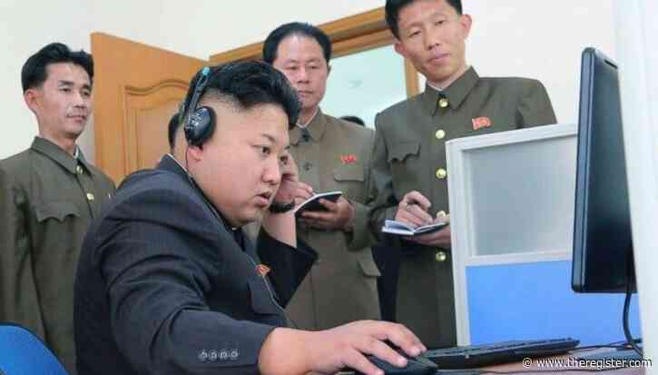 Amazon links four poisoned npm packages to one North Korean crew