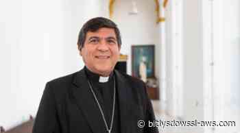 Papa León XIV nombra a monseñor Juan de Dios Peña Rojas como nuevo obispo de Barinas