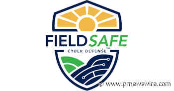 SunStream Business Services, in partnership with Argent Reach, Launches FieldSafe Cyber Defense, a Managed Cybersecurity Program Purpose-Built for Farm Credit