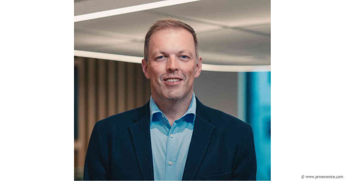 DXC Announces Leadership Appointments to Accelerate Its AI-Centric Future