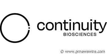 Continuity Biosciences nombra a Vicky Papoutsis miembro de su consejo de administración