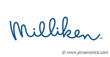 Milliken inicia la producción comercial de Millad ClearX™ 9000