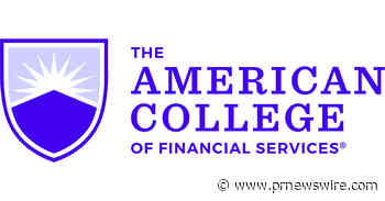 New Designation Offers Expertise in Donor-Advised Funds