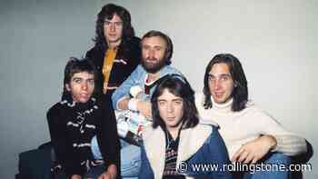 See 12 Incarnations of Genesis Perform ‘The Carpet Crawlers’ Across Five Decades