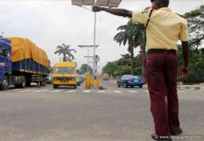 LASTMA receives 2,843 calls in 30 days via toll-free line, opens complaint centre