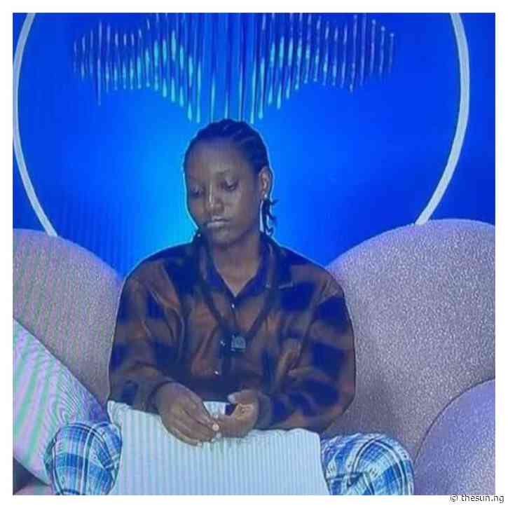 BBNaija 11: Housemate Oyin seeks loan from Biggie