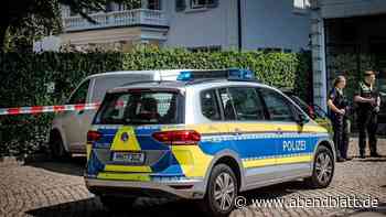 Polizei verfolgt Paketdiebe, doch sie entkommen – Transporter beschlagnahmt