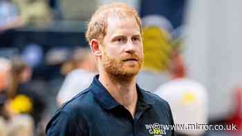 Prince Harry sees rise in approval ratings after reunion with King Charles