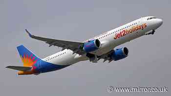 Jet2 'could be rejected' travel alert for passengers with common health conditions