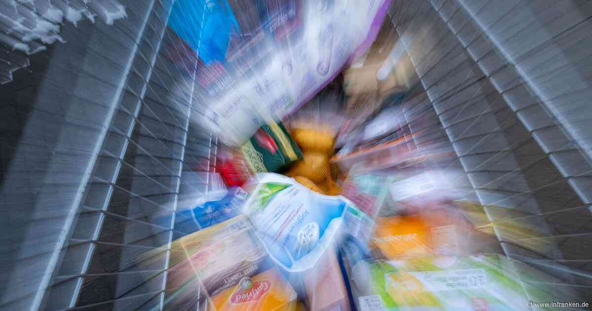 Inflation springt nach Ende des Tankrabatts auf 2,8 Prozent