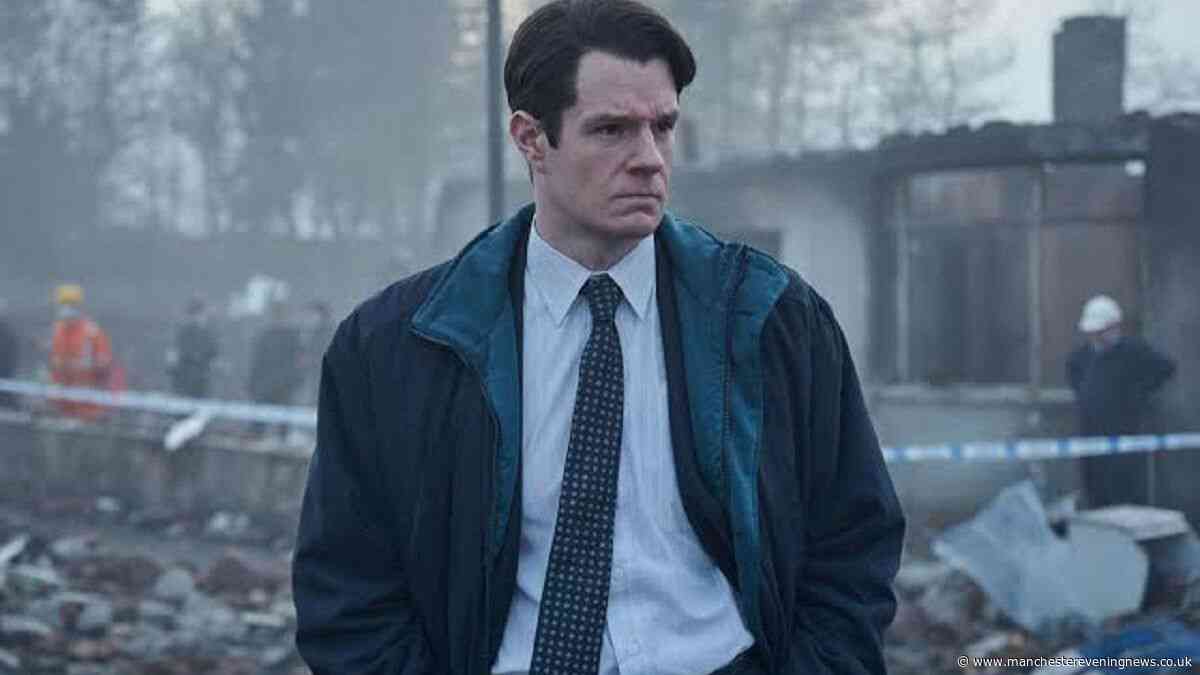How many people died in Pan Am 103 Bombing as Netflix release Lockerbie series