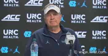 Belichick: 'A few adjustments' as UNC confirms investigation into GM Michael Lombardi allegations