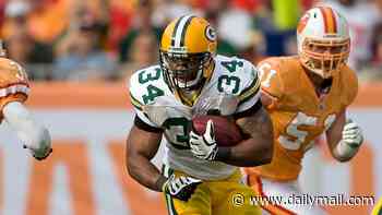 Green Bay Packers Hall of Famer reveals heartbreaking Parkinson's diagnosis... and opens up on moment he realized something was wrong