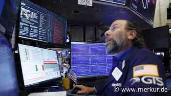 NASDAQ-100 rutscht ab: Jetzt entscheidet die 200-Tage-Linie