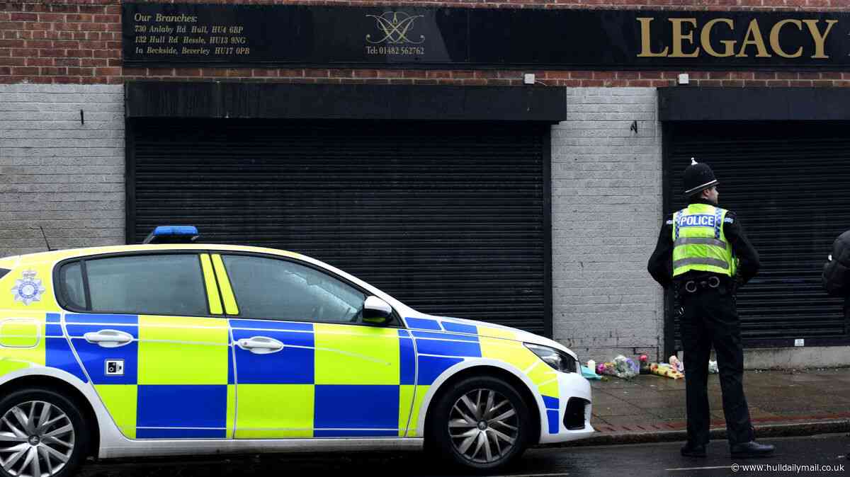 'It knocked the wind out of my sails' - police officers describe their horror investigating Robert Bush's crimes