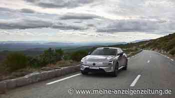Business-Class auf Schwedisch  – Test: Volvo ES90