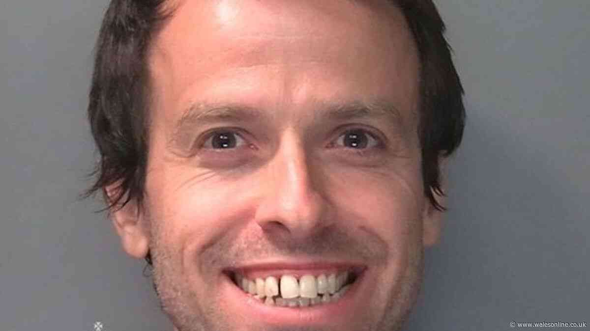 He followed women around shops in Swansea before carrying out sick acts