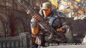 Gears of War: E-Day – Official Multiplayer Gameplay Reveal Trailer