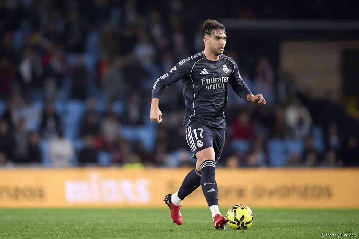 Real Madrid defender’s injury unlikely to derail his expected summer exit – report