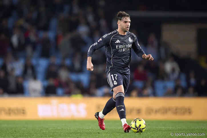 Real Madrid defender’s injury unlikely to derail his expected summer exit – report