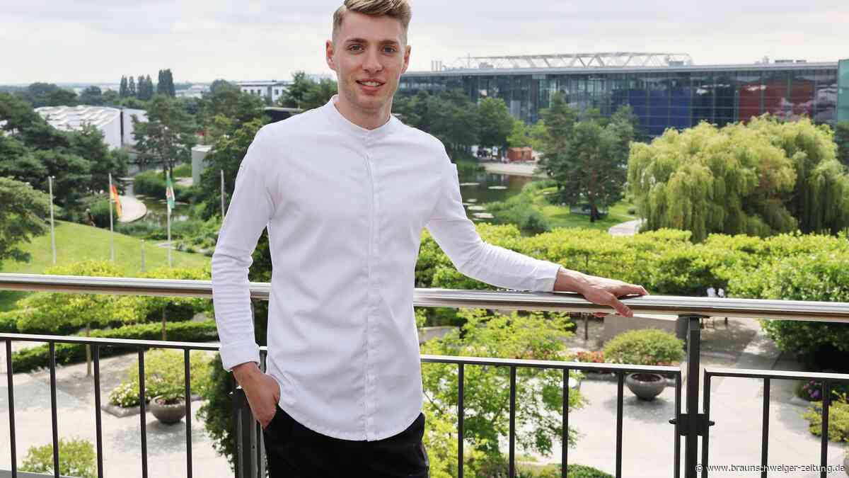 Top-Personalie für Wolfsburg: Das ist der Nachfolger von Sven Elverfeld