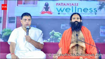 From ayurveda to insurance: Patanjali gets IRDAI nod for Rs 4,500 crore insurance entry