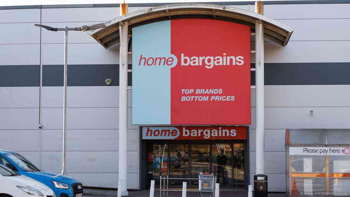 Home Bargains' £8 'modern and chic' living room item similar to £30 Next version