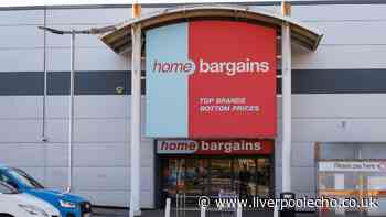 Home Bargains' £8 'modern and chic' living room item similar to £30 Next version