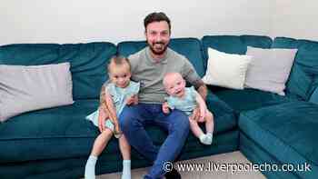 I was depressed - I had to change for myself and my daughters