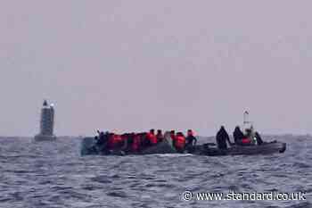 Four migrants dead after busiest day of the year for Channel crossings