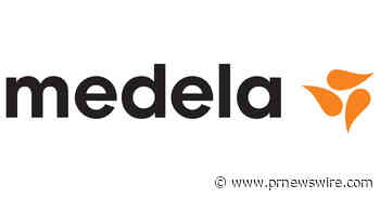 Medela Recognized Across the Full Breastfeeding Journey with 2026 Parents Hall of Fame and NAPPA Award Wins