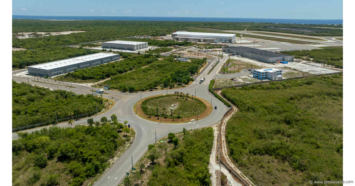 From Vision to Reality: Punta Cana Free Trade Zone Emerges as a Competitive Logistics, Aeronautical, and Manufacturing Hub