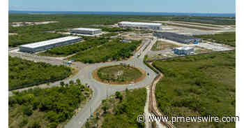 From Vision to Reality: Punta Cana Free Trade Zone Emerges as a Competitive Logistics, Aeronautical, and Manufacturing Hub