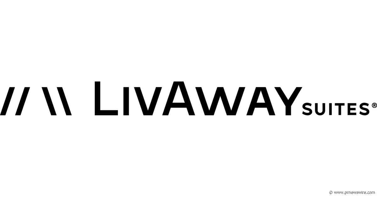 LivAway Suites® Plants Roots in Tucson with Fourth Arizona Opening