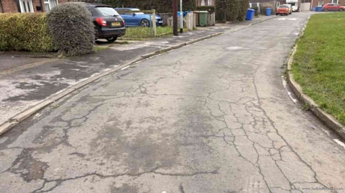 Beverley's roads to get a £600,000 revamp this summer
