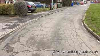 Beverley's roads to get a £600,000 revamp this summer
